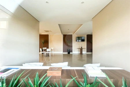 Apartamento à venda com 2 quartos, sendo 1 suíte, em Vila Guarani (z Sul), São Paulo, SP