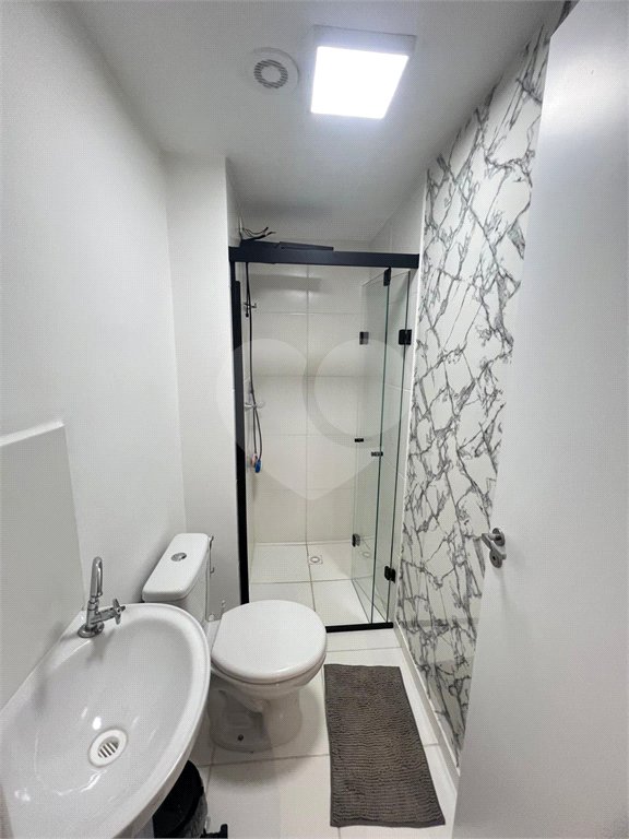 Apartamento à venda com 2 quartos em Jardim Jaraguá (são Domingos), São Paulo, SP
