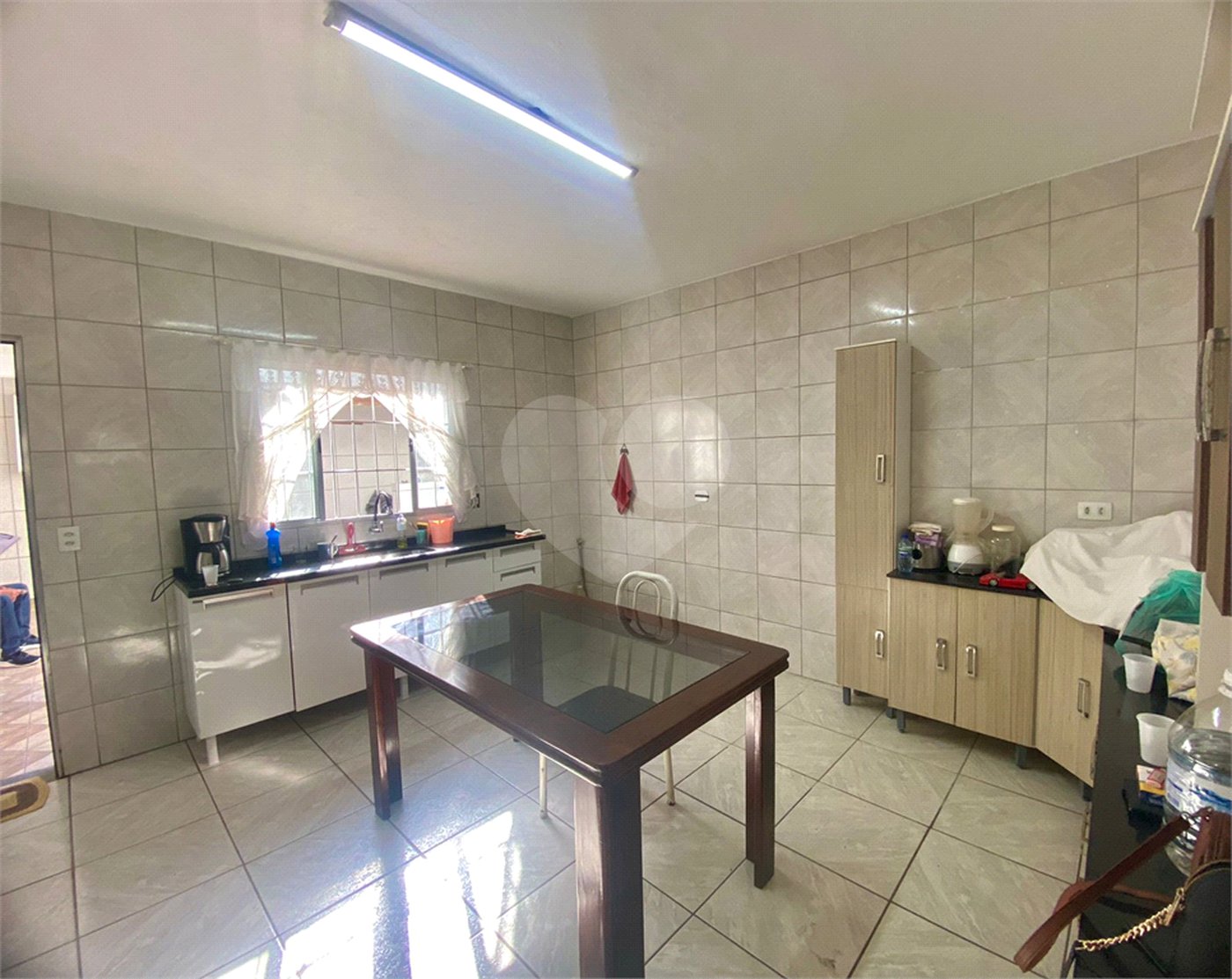 Casa à venda com 3 quartos em Vila Rosália, Guarulhos, SP