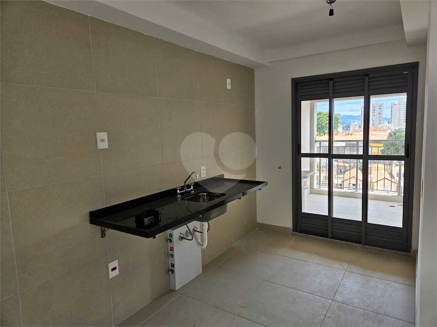 Apartamento à venda com 3 suítes em Tucuruvi, São Paulo, SP