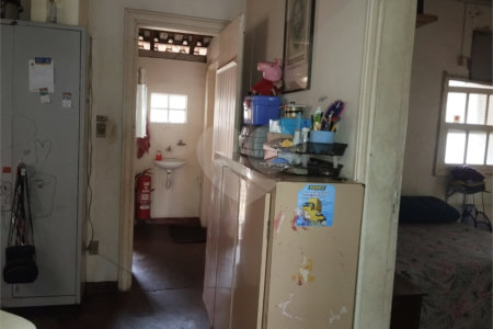 Casa Térrea à venda com 3 quartos, sendo 1 suíte, em Vila Xavier (vila Xavier), Araraquara, SP