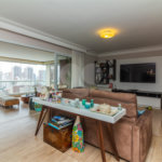 Apartamento à venda com 3 suítes em Perdizes, São Paulo, SP