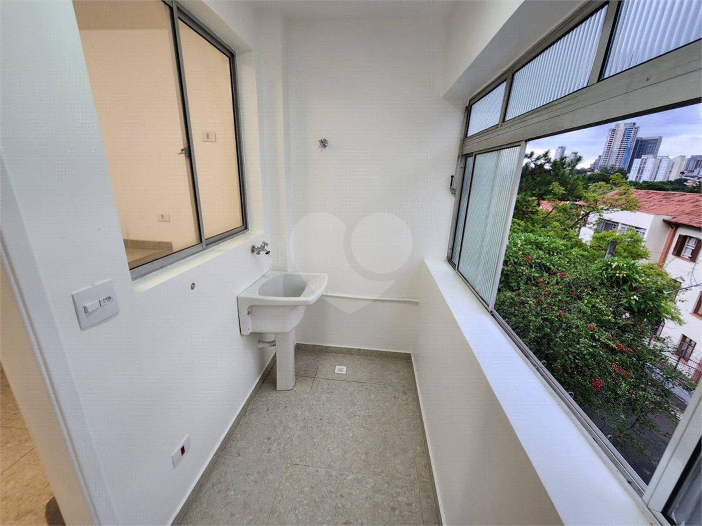 Apartamento à venda com 1 quarto em Vila Mariana, São Paulo, SP