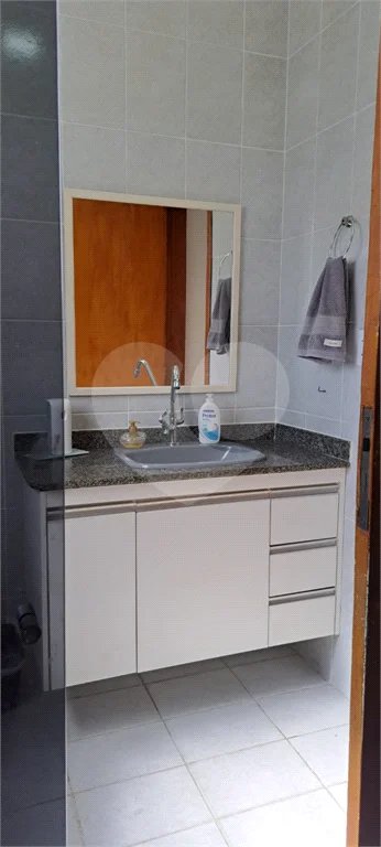 Casa Térrea à venda com 2 quartos, sendo 1 suíte, em Jardim do Colégio (zona Norte), São Paulo, SP