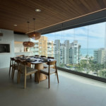 Apartamento à venda com 3 suítes em Riviera, Bertioga, SP