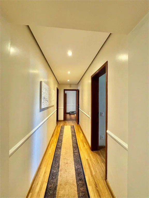 Apartamento à venda com 4 suítes em Vila Suzana, São Paulo, SP