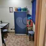 Cobertura à venda com 3 quartos em Vila Gumercindo, São Paulo, SP