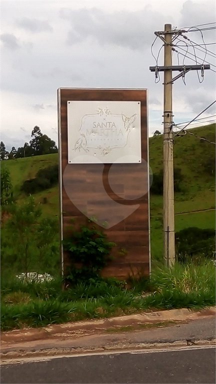 Terreno à venda no Centro, Bom Jesus dos Perdões, SP