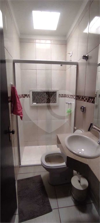 Casa à venda com 3 quartos em Central Parque Sorocaba, Sorocaba, SP