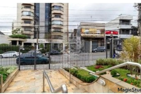 Apartamento com 42m² , 1 dormitório , 1 vaga , à venda na Moóca.