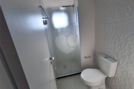 Apartamento para alugar com 2 quartos em Vila Olímpia, São Paulo, SP