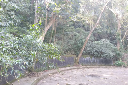 Terreno à venda em Tucuruvi, São Paulo, SP