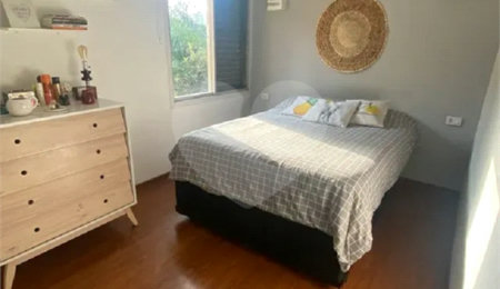 Apartamento à venda com 1 suíte em Lapa de Baixo, São Paulo, SP