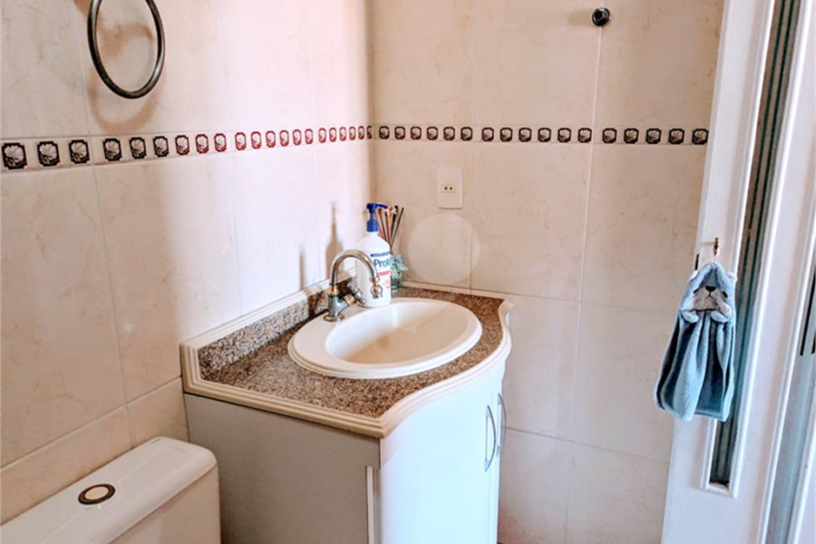 Apartamento à venda com 2 quartos, sendo 1 suíte, em Vila Nova Mazzei, São Paulo, SP