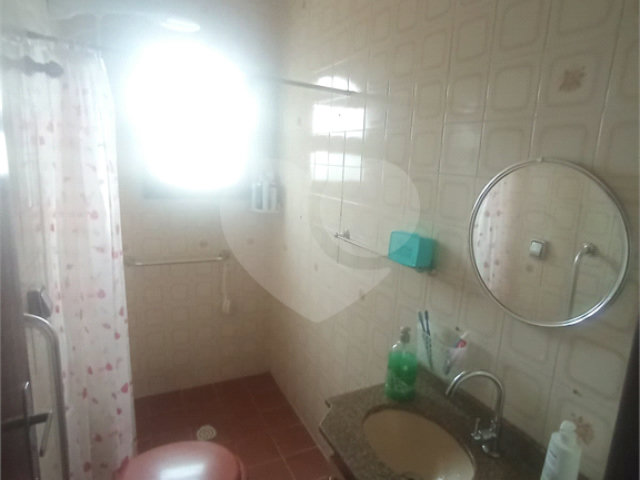 Sobrado à venda com 2 quartos em Casa Verde, São Paulo, SP