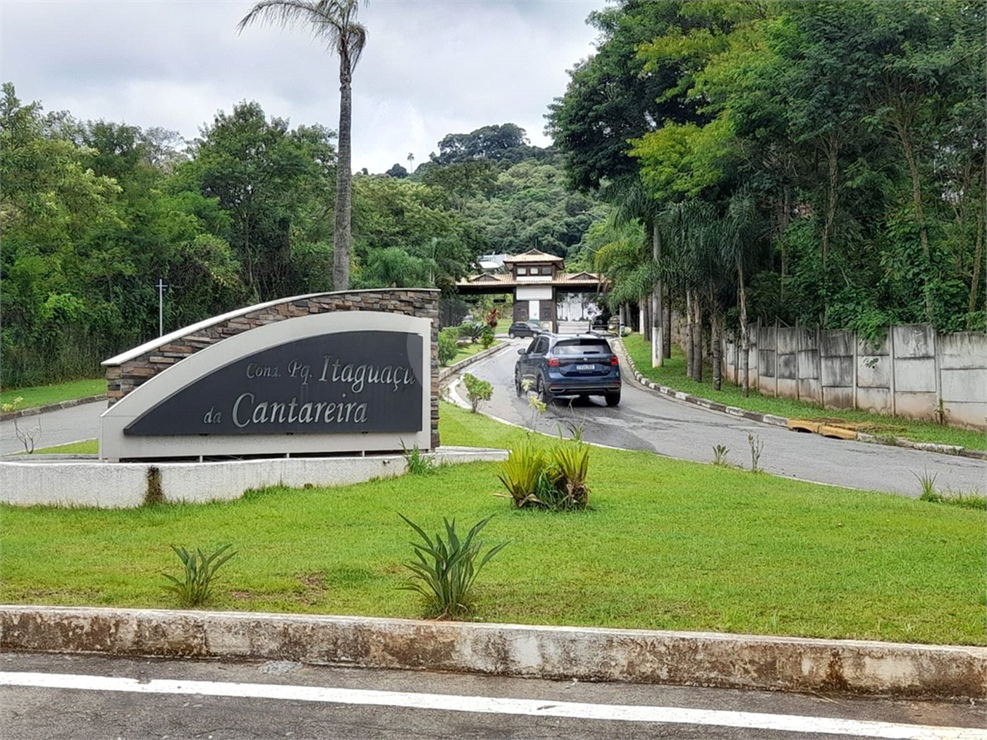 Loteamento à venda em Serra da Cantareira, São Paulo, SP
