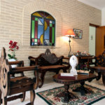 Casa à venda ou para alugar com 3 suítes em Vila Petrópolis, Atibaia, SP