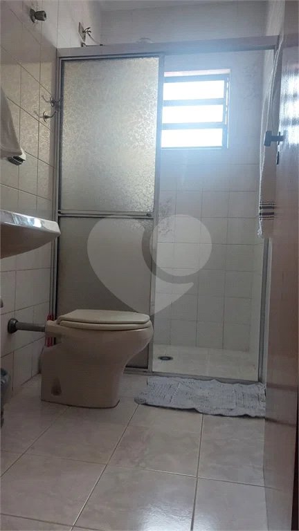 Sobrado à venda com 3 quartos, sendo 1 suíte, em Parque Vitória, São Paulo, SP