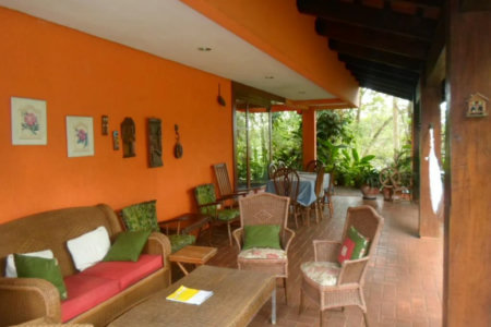 Sobrado à venda com 5 quartos, sendo 3 suítes,  em Fazenda Morumbi, São Paulo, SP