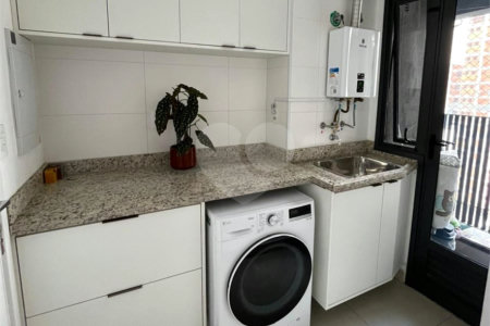 Apartamento à venda com 3 quartos, sendo 1 suíte, em Parque Campolim, Sorocaba, SP