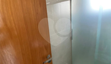 Apartamento à venda com 2 quartos em Parque Residencial Casa Branca, Suzano, SP