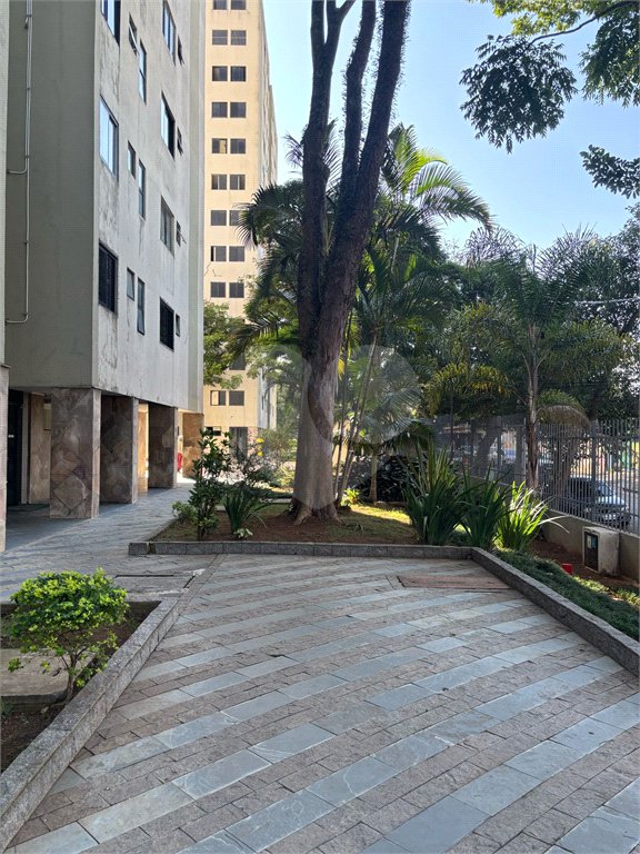 Apartamento à venda com 2 quartos em Jardim da Saúde, São Paulo, SP