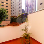 Casa à venda com 2 quartos em Vila Mariana, São Paulo, SP