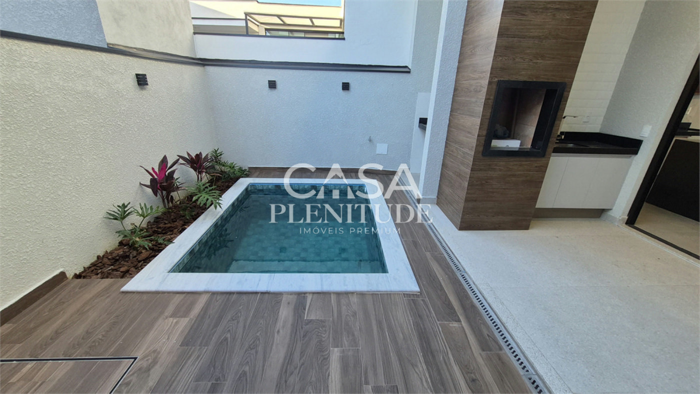 Casa em condomínio à venda com 3 quartos, sendo 1 suíte,  em Cajuru do Sul, Sorocaba, SP