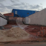 Terreno à venda em Saltinho, Paulínia, SP