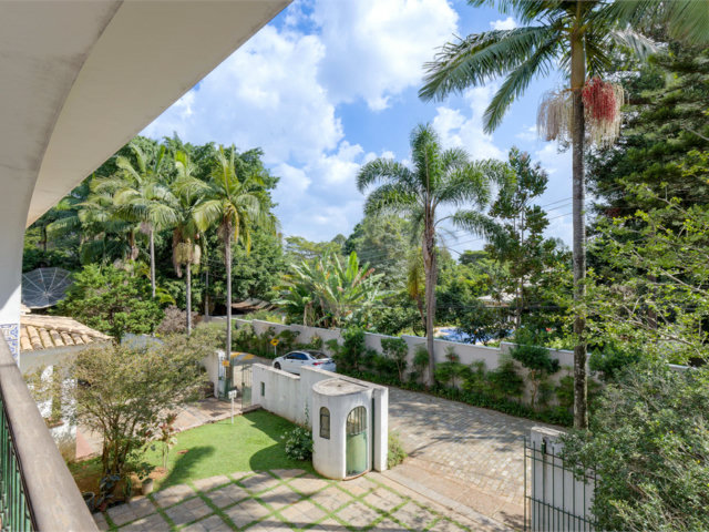 Casa à venda com 5 suítes no condomínio Chácara Flora, São Paulo - SP