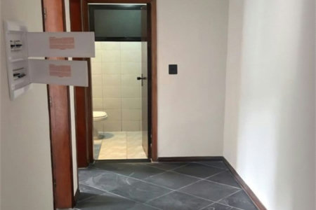 Apartamento com 2 dormitórios para alugar, 66 m² por R$ 3.690,00 - Marapé - Santos/SP
