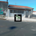 Casa à venda com 3 quartos em Vila Mineirão, Sorocaba, SP