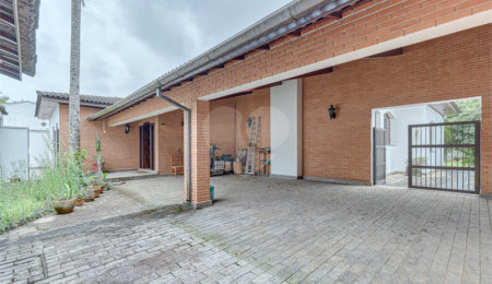 Casa Térrea à venda com 4 quartos, sendo 1 suíte, em Jardim Prudência, São Paulo, SP