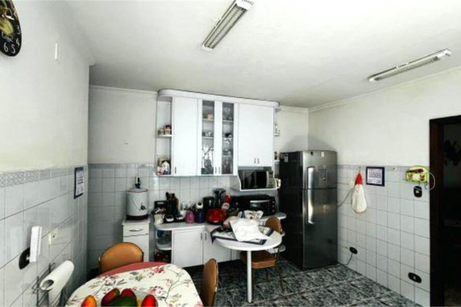 Casa Térrea à venda com 2 suítes em Limão, São Paulo, SP