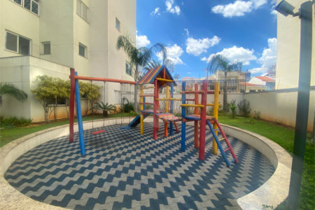 Apartamento à venda com 2 quartos, sendo 1 suíte,  em Lauzane Paulista, São Paulo, SP