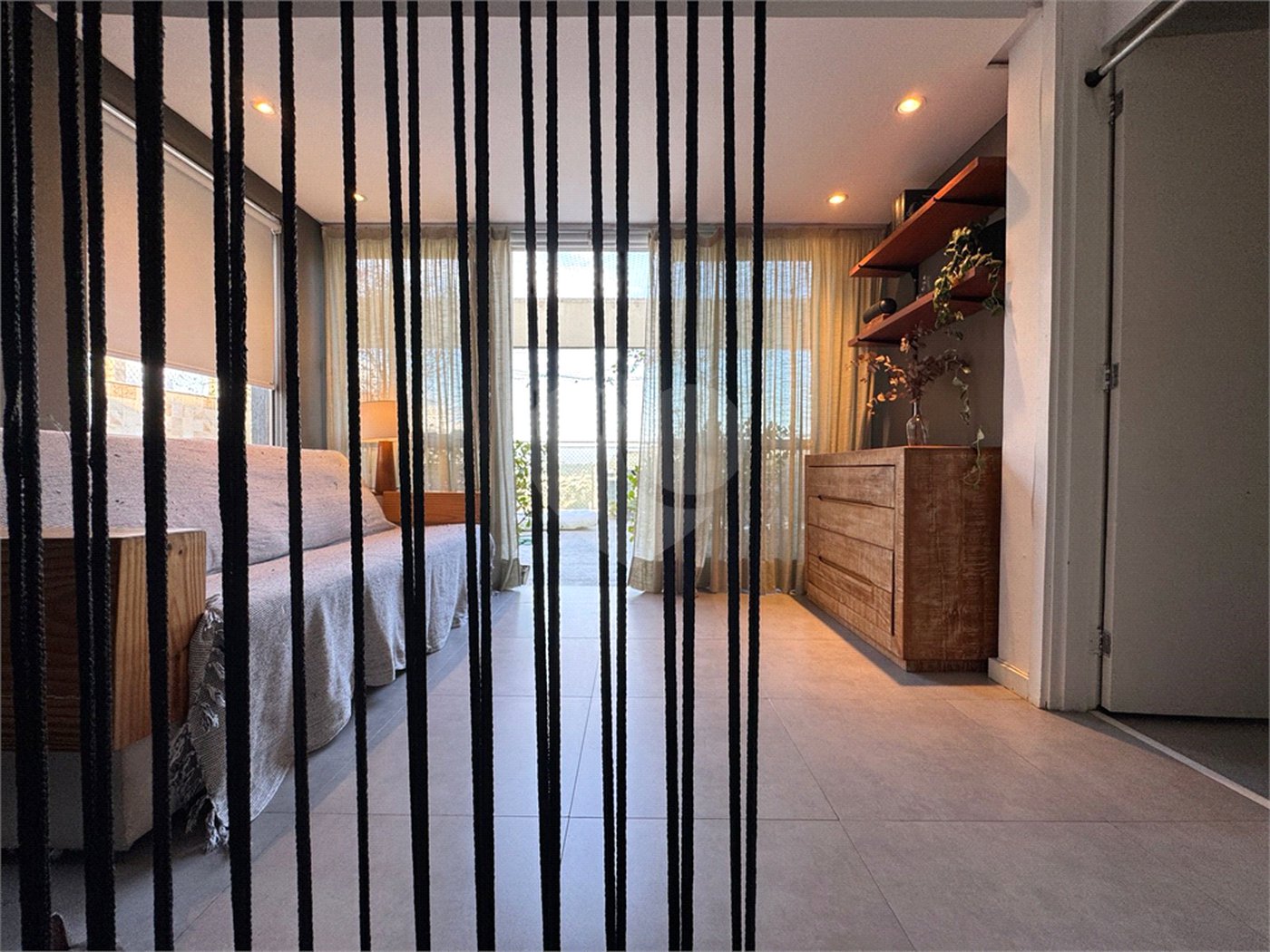Apartamento à venda com 1 quarto em Barra da Tijuca, Rio de Janeiro, RJ