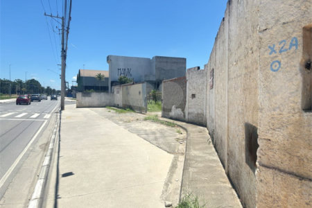 Terreno à venda em Vila Suissa, Mogi das Cruzes, SP