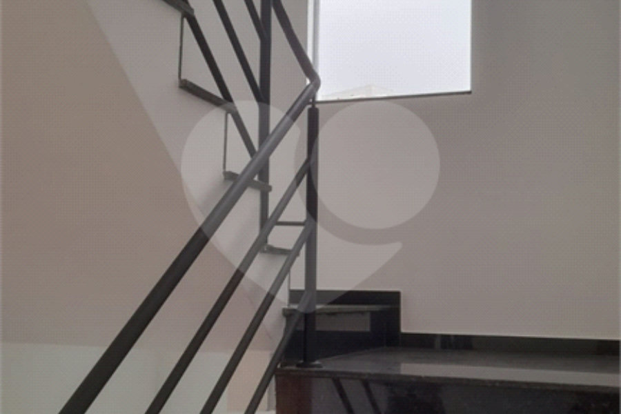 Casa à venda com 2 quartos no condomínio Residencial Irma Frias, São Paulo - SP