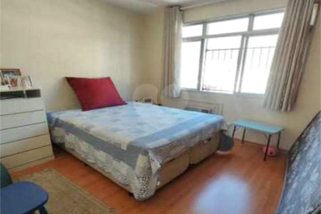 Apartamento à venda com 3 quartos, sendo 1 suíte, em Tijuca, Rio de Janeiro, RJ
