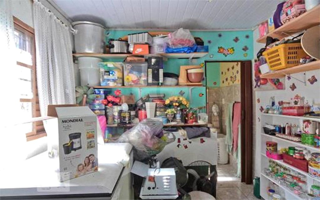 Sobrado à venda com 2 quartos em Tucuruvi, São Paulo, SP