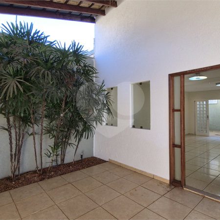 Casa à venda com 4 quartos em Residencial e Comercial Palmares, Ribeirão Preto, SP