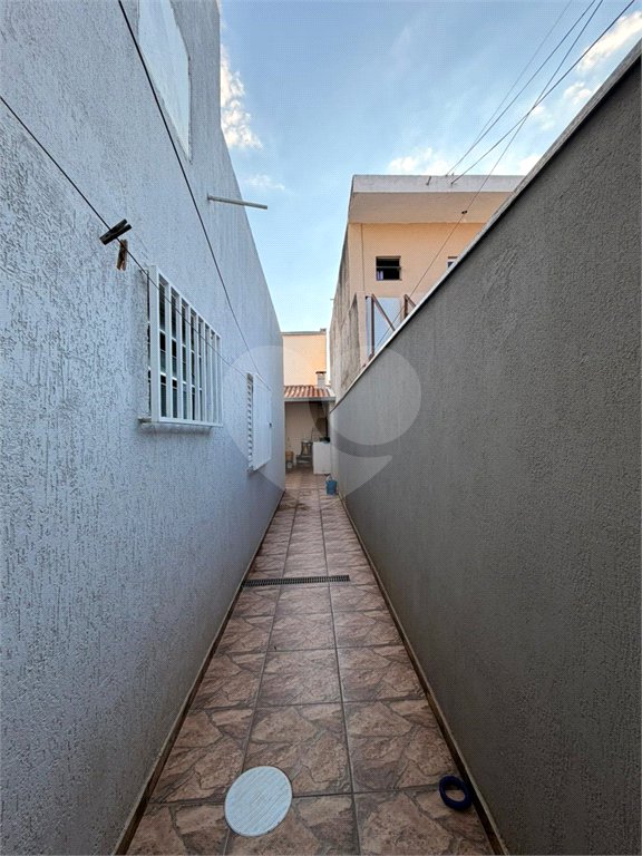 Casa à venda com 2 quartos em Parque São Bento, Sorocaba, SP