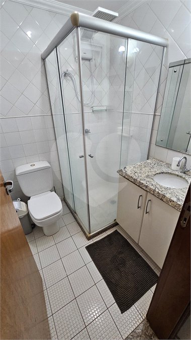 Apartamento à venda com 1 quarto em Nova Ribeirânia, Ribeirão Preto, SP