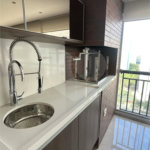 Apartamento à venda com 3 suítes em Água Branca, São Paulo, SP