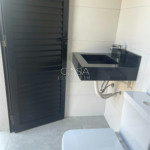 Terreno em condomínio à venda com 3 suítes em Chácaras Residenciais Santa Maria, Votorantim, SP