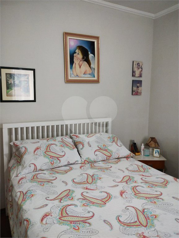 Sobrado à venda com 3 quartos, sendo 1 suíte,  em Vila Oliveira, Mogi das Cruzes, SP