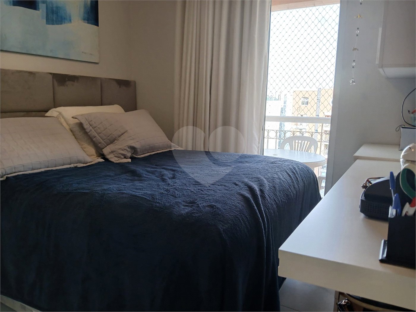 Cobertura à venda com 4 quartos, sendo 2 suítes,  em Alto da Lapa, São Paulo, SP