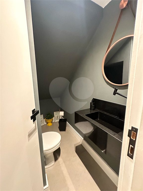 Sobrado à venda com 3 quartos em Pirituba, São Paulo, SP