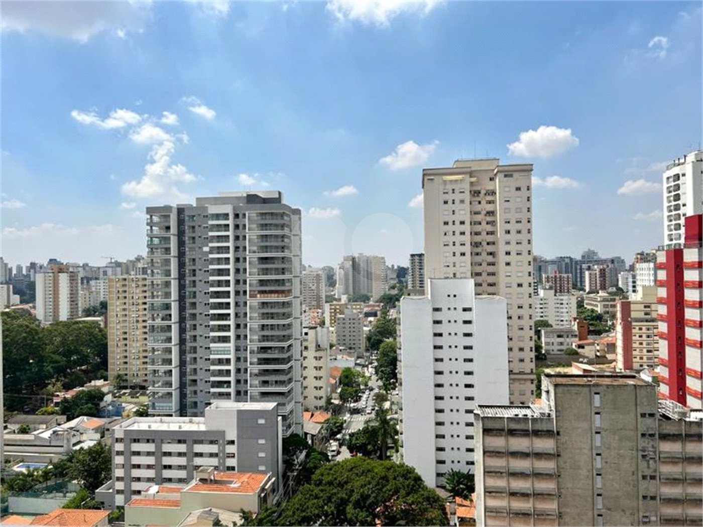 Apartamento para alugar com 2 suítes em Vila Clementino, São Paulo, SP
