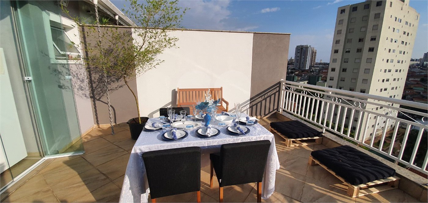 Casa à venda com 3 suítes em Mandaqui, São Paulo, SP
